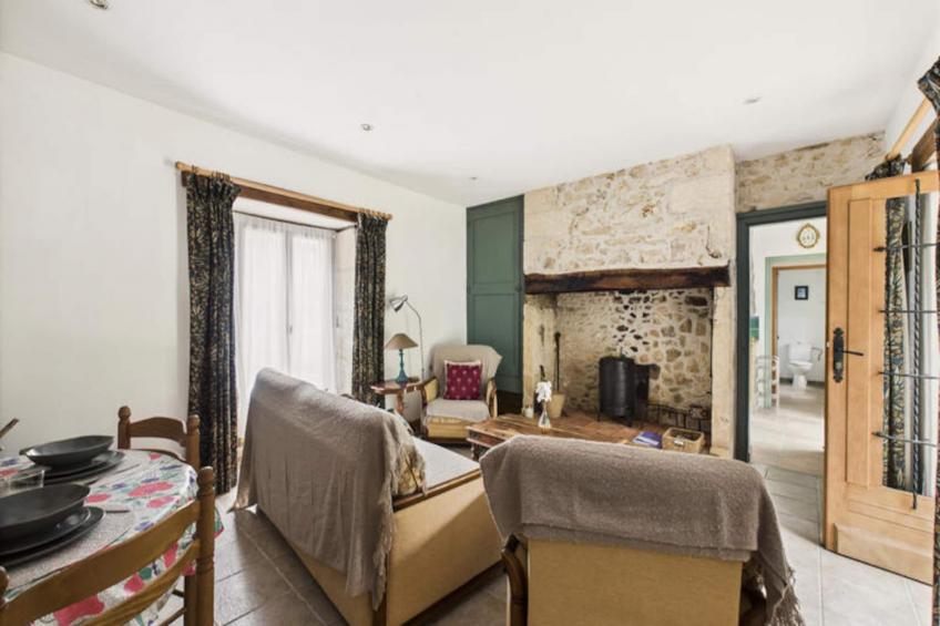 Maison à Montignac - foto 6