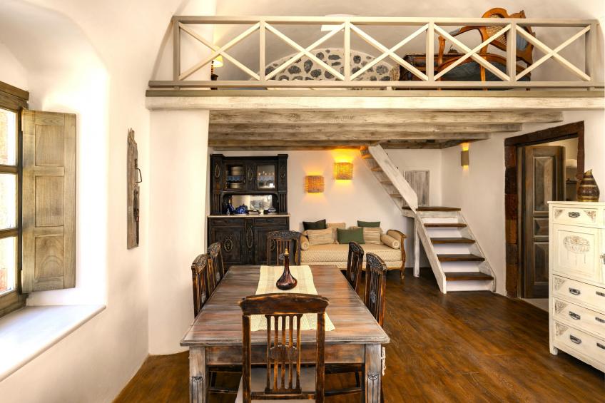 Villa Santa Croce - foto 2