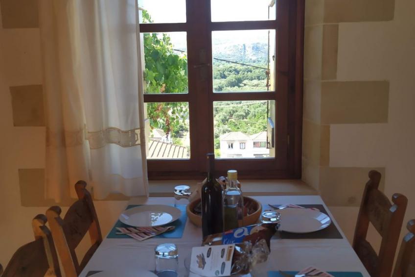 "Haus Fenaretis" - foto 14