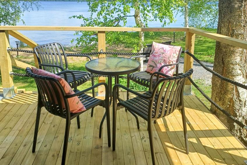 Villa vehmas - foto 24