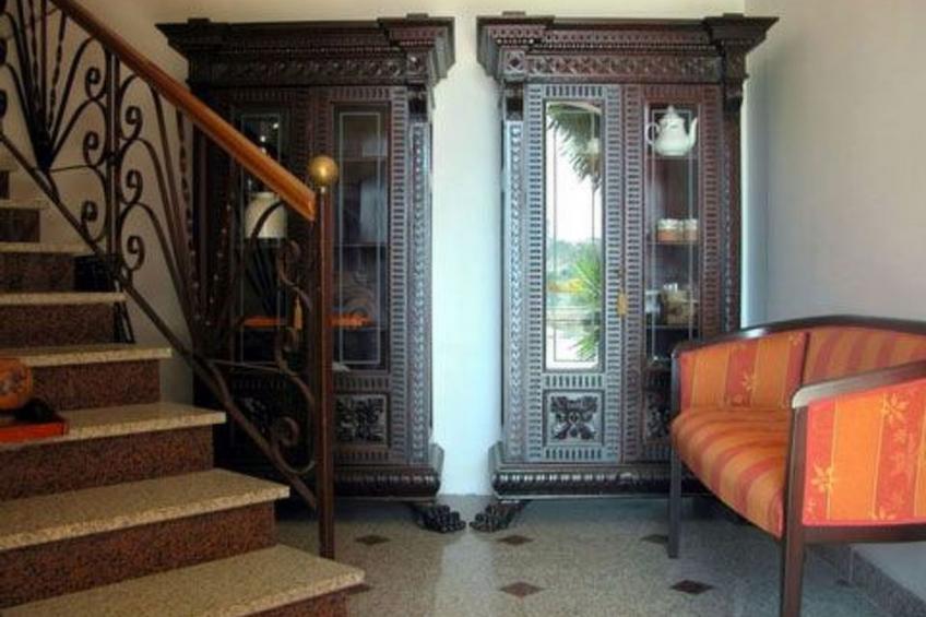 'Cubicula' mit Privatparkplatz - foto 3