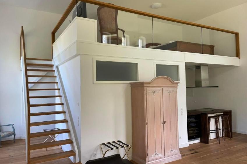 Weisses Traumschloss an der Ostsee - foto 17