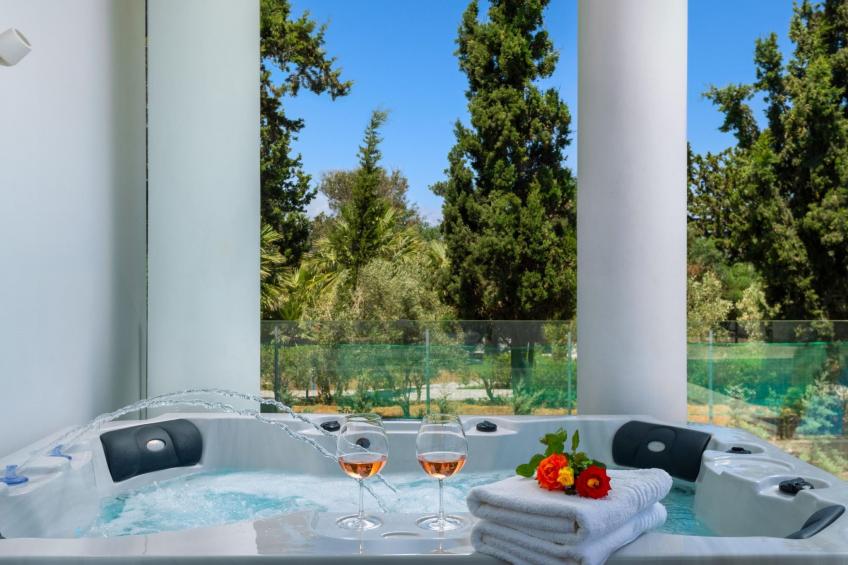 Strandvilla Viviane Paulos für 12 Personen - foto 6