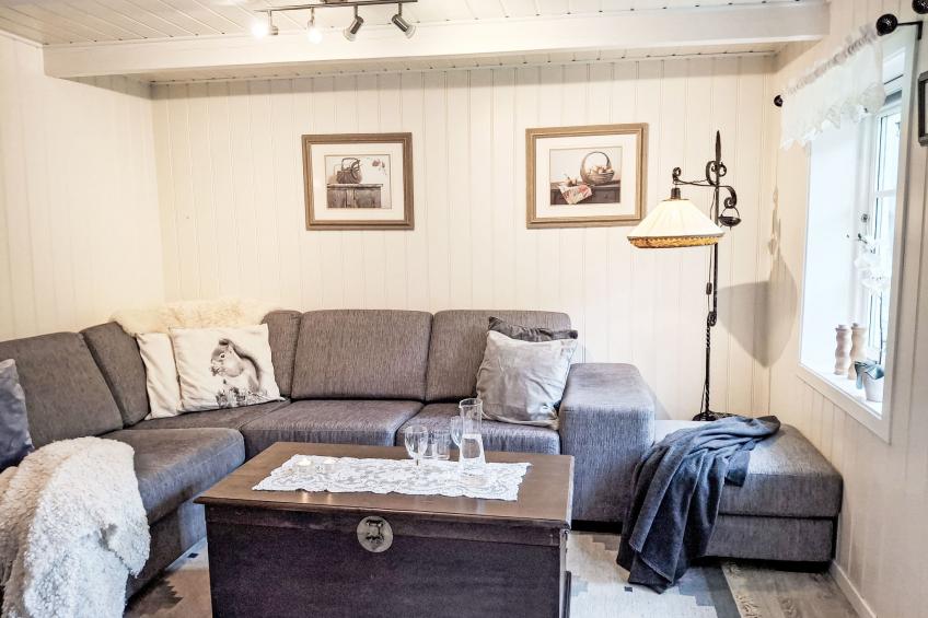 Nedregård (SOW002) - foto 14