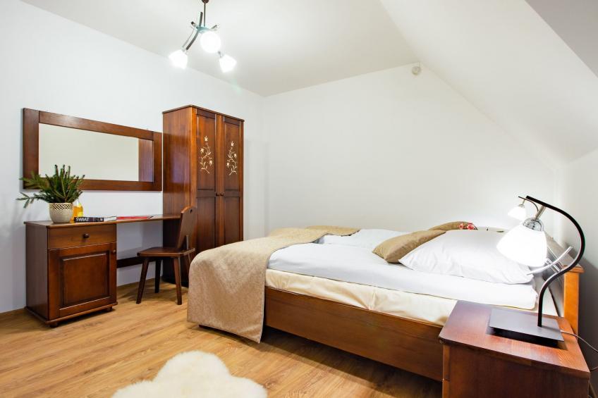 Wohnung in Villa 35 - foto 2