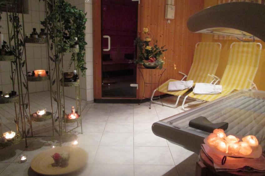 in Bayerisch Eisenstein mit Garten - foto 9