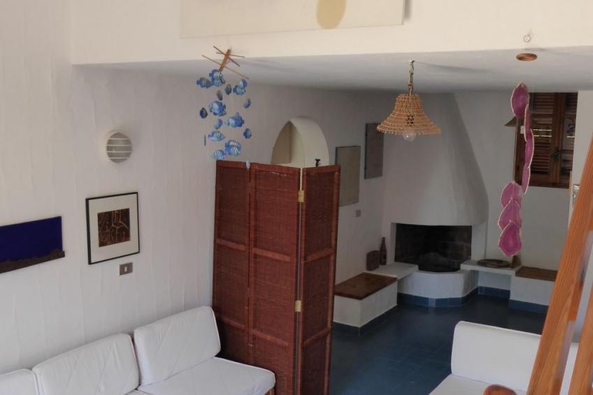 'Luciana' mit Wasserblick - foto 17