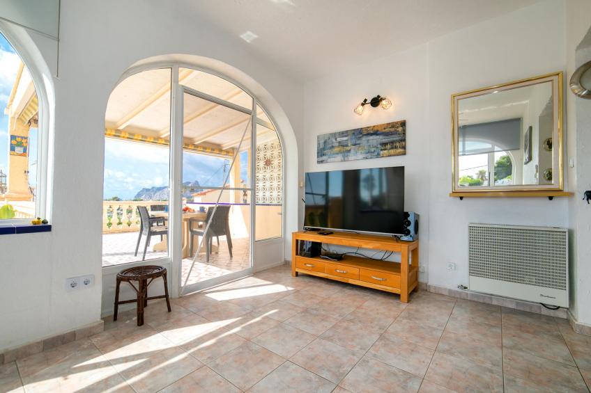 Casa Meluca - foto 8