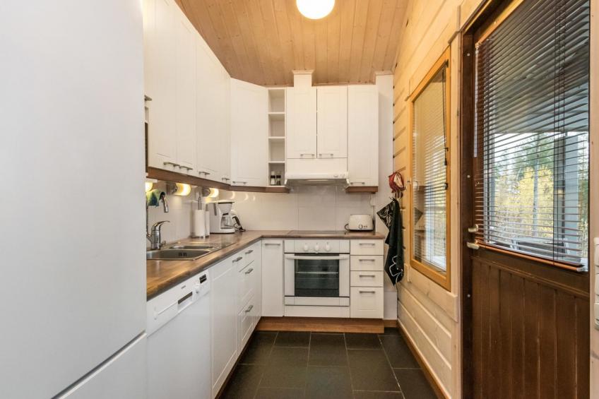 Kielonkallio - foto 18