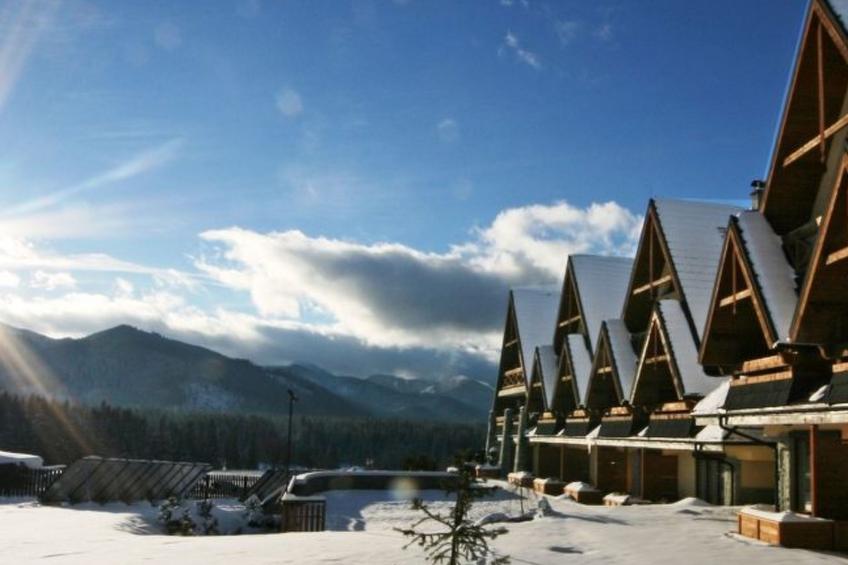 Wohnung Giewont mit Schwimmbad - foto 9