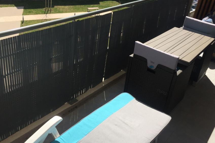 SCHÖNE T3 MIT SÜDTERRASSE - foto 13