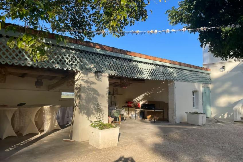 Les jardin de l'Oasis - foto 29