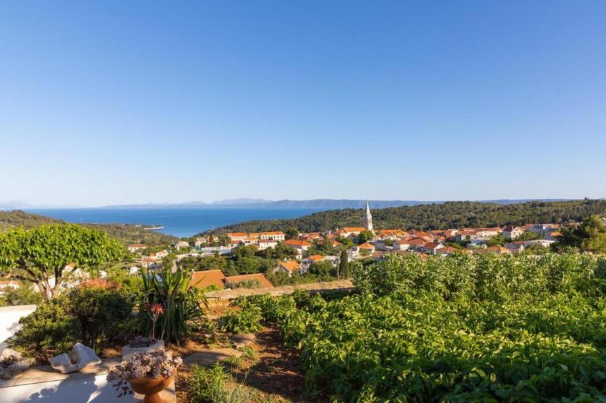 Apartment Villa Andro - Three Bedroom Apartment with Terrace and Sea View - foto 22