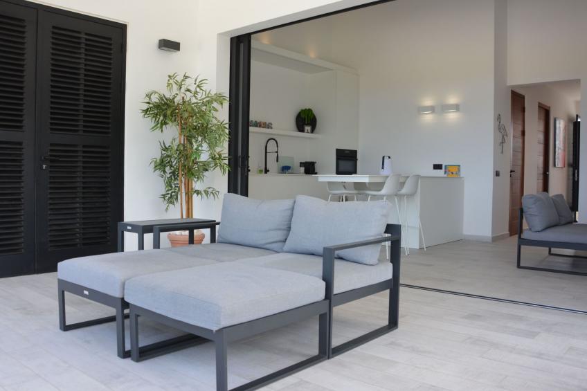 Reef 5 Blue Bay, Strand Golf Meerblick, Curacao - foto 31