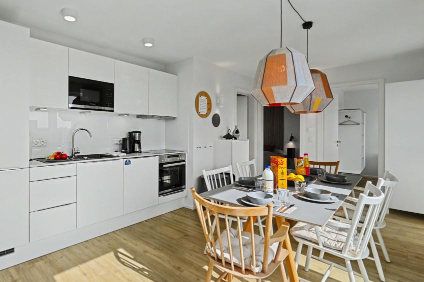 Penthouse Dümmerblick - foto 14