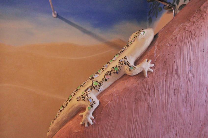 "The Natural Elements" - foto 32