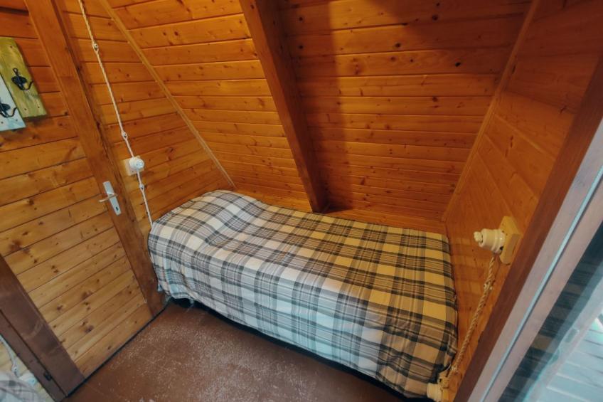 Mathilde's Chalet Naturhaus - foto 6