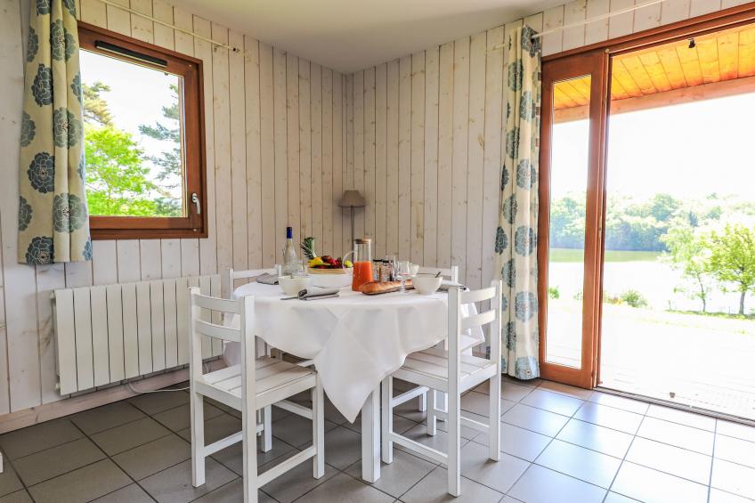 Chalet T3 - foto 6