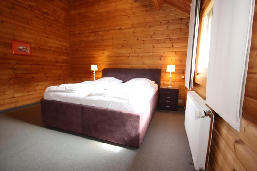 Hotel Harzhaus - Großes Ferienhaus 5 - foto 33