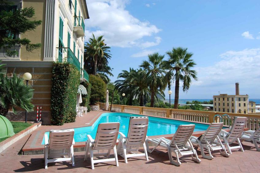 Holiday apartment Residency Miramare - BF-CD2M - foto 5