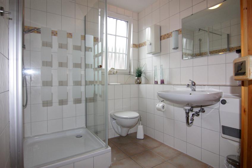 Doppelhaushälfte Bernsteinhaus II, Trassenheide - foto 37