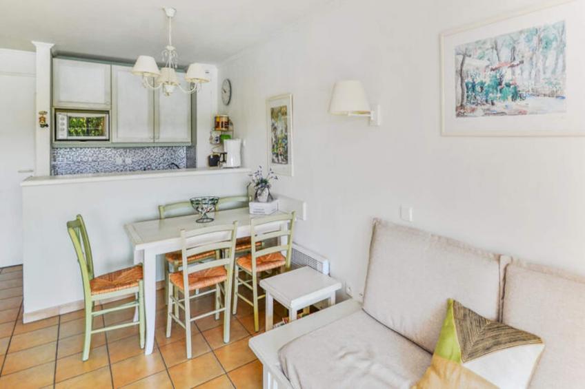 Village Pont Royal en Provence - maeva Home - foto 25