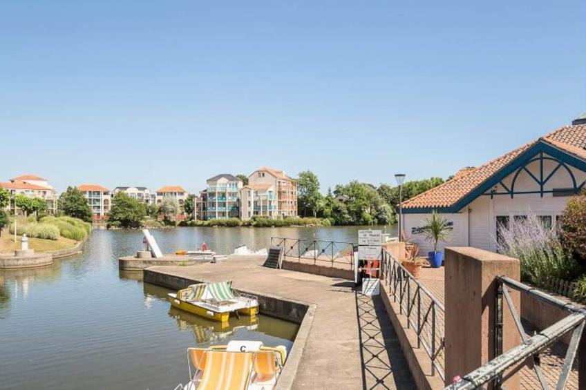 Résidence Port Bourgenay - maeva Home - foto 12