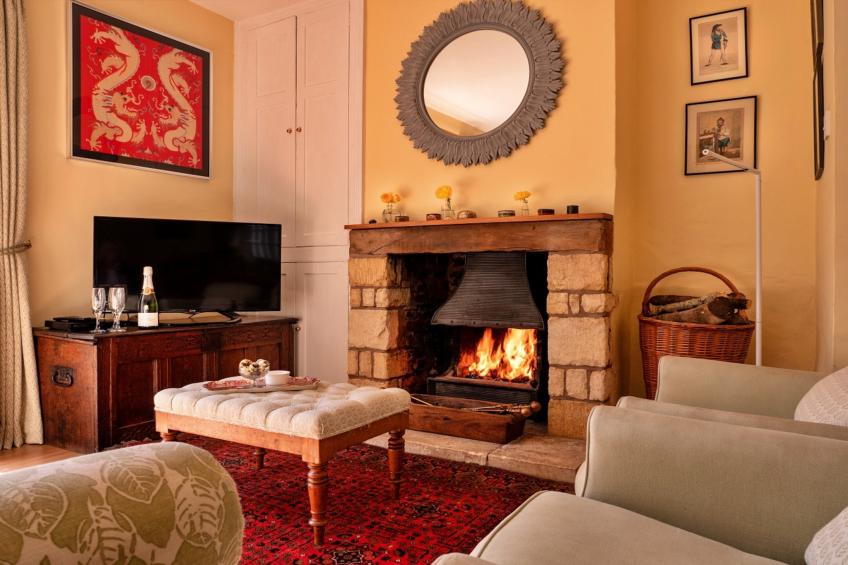 Lodge Cottage - foto 3