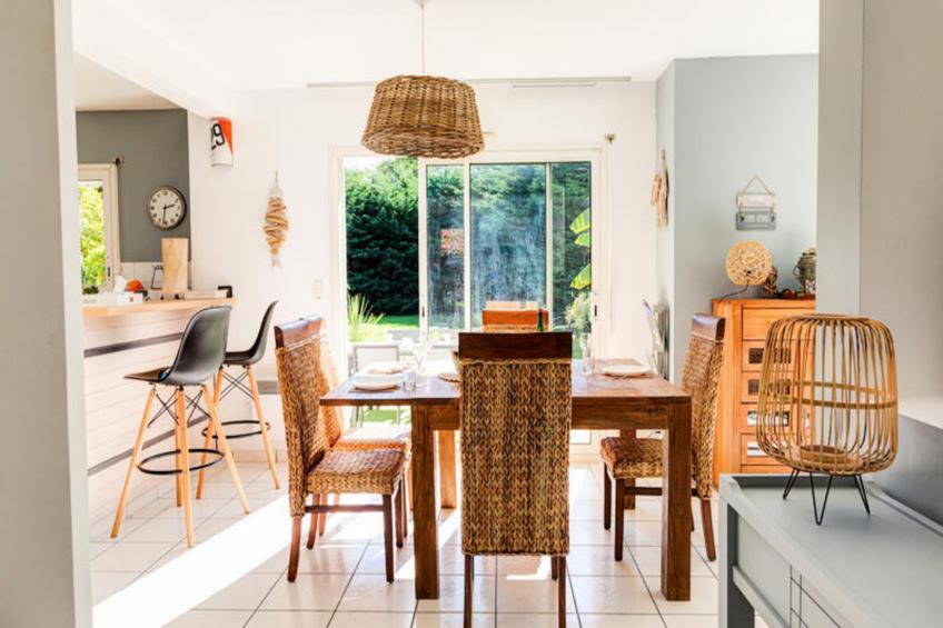 Maison à Plomeur - foto 11