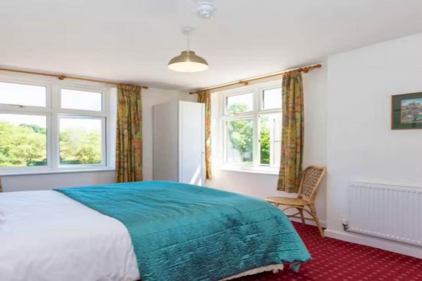 River Wye Lodge - foto 20