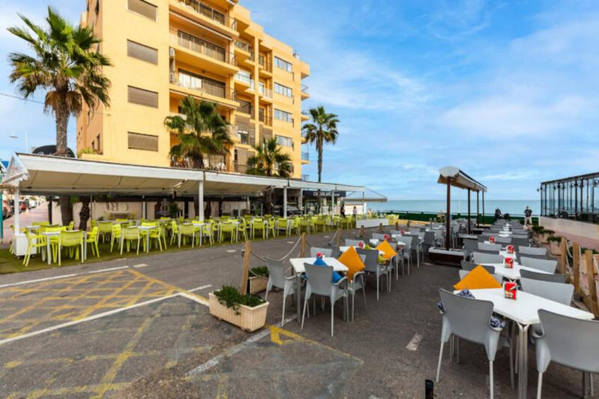 Appartements à Guardamar del Segura - foto 23