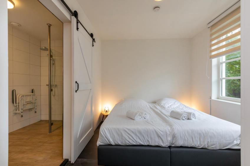 Holidayhouse - Achterweg 10 l Zonnemaire 'Sol e Mar' - foto 4