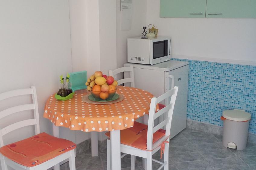Vedran' Ferienwohnung mit Wasserblick - foto 15