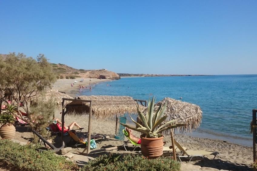 in Pefki mit Terrasse und Grill - foto 26