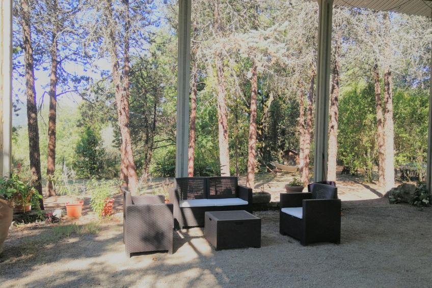 Haus in Cetona mit privatem Parkplatz - foto 10