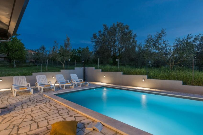 Villa Pendolina mit privatem Pool und Jacuzzi - foto 13