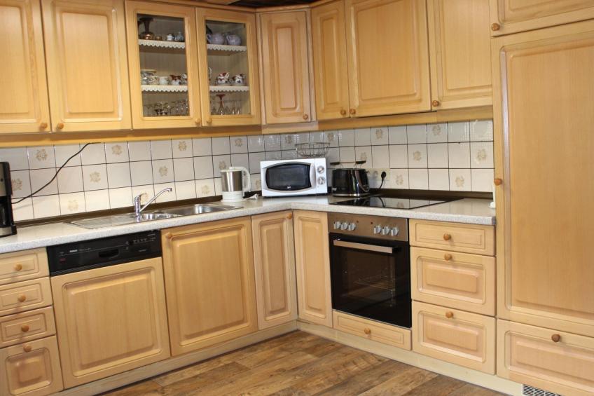 mit Kaminofen, Fitnessraum und Sauna - foto 13