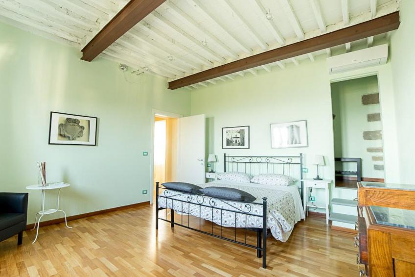 Wohnung "L'Arancio" mit Privatparkplatz - foto 3