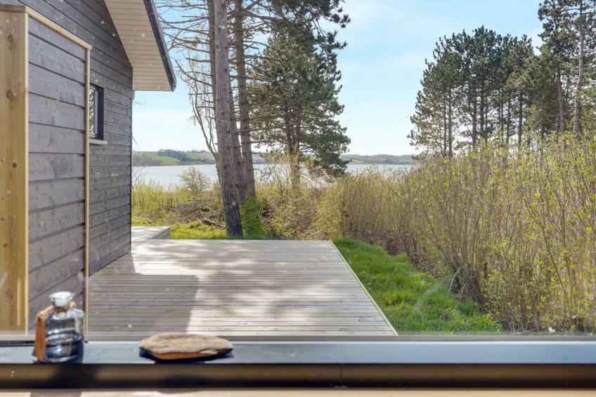 "Haley" - 150m from the sea in Funen - foto 7