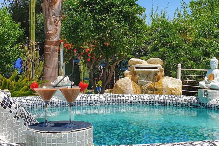 Das Lotus-Haus - foto 13