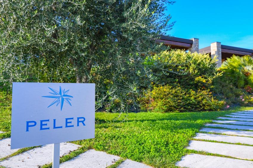 Relais Rosa dei Venti - Zwei-Zimmer-Wohnung - foto 17