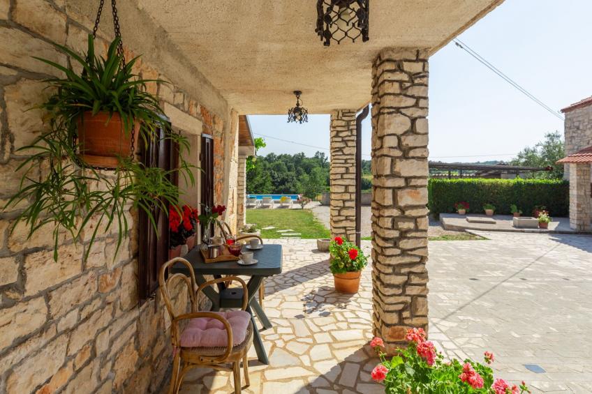 Familienhaus Anna - foto 20