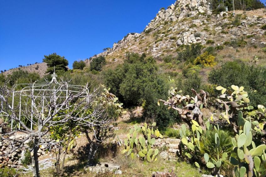 Manderino-Panoramasuite mit Park und Pool - foto 44
