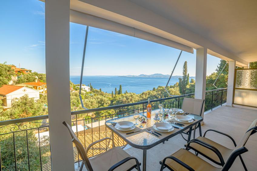 "Zeus" mit Infinity Pool - foto 5