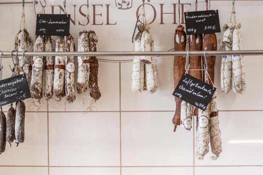 Wohnung für sechs Personen im Dachgeschoss - foto 9