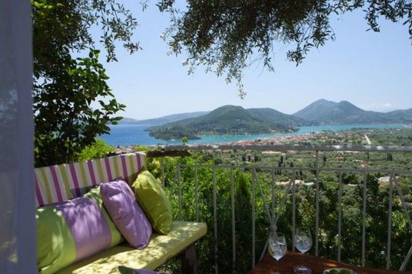 Finca "Olive" mit Infinity-Pool - foto 38