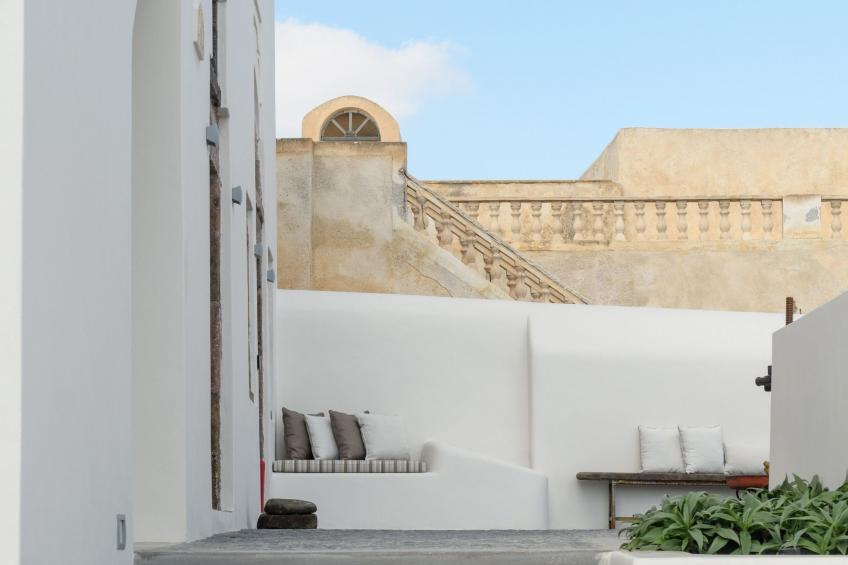 Villa di Capo - Villa Antonis mit privatem Pool - foto 7