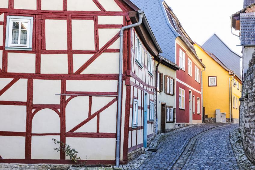 Ferienwohnung an der Bergkirche - foto 6