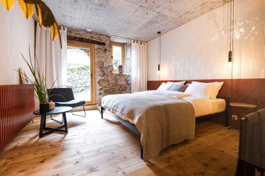 Tremondi Boutique BNB & Restaurant, (Quinten), - foto 10