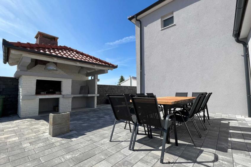Villa Ela with heated pool - foto 12